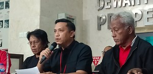 Tuding Ada Politisasi Penersangkaan Hasto, PDIP Curigai SPDP Bocor hingga Mobilisasi Demo di KPK : Okezone News