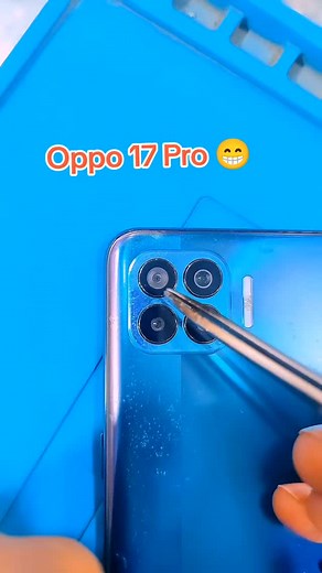 Oppo F17 Pro Camera Checkup 😁 | #reels | Safeer Khan