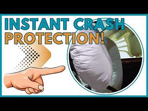 How Airbags Works - The Science That Saves Lives