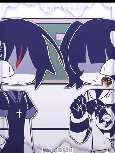 Self defense test // not mine // deleted video #musashi