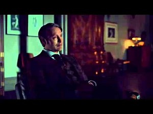 Johann Sebastian Bach - Goldberg Variations: Aria (Glenn Gould) [Hannibal Season 2 Finale]