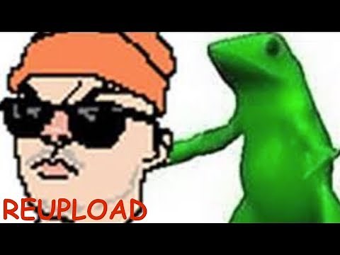 Dat Boi MEME REVIEW [thatistheplan REUPLOAD]