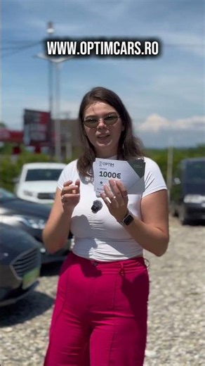🎯🚗 VÂNĂTOAREA REDUCERILOR la Optim Cars! 💥