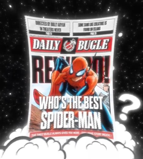 "Who's the Best SPIDER-MAN..? 🕸"- Tom x Andrew x Bully Maguire Edit | FUNK SERENO (SUPER SLOWED)