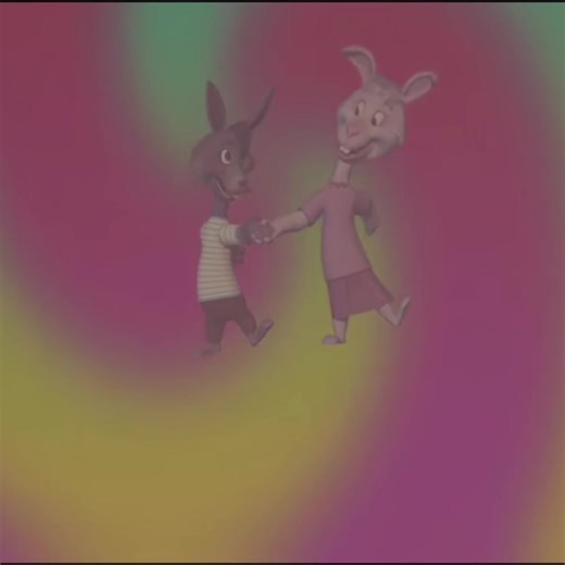 Most Relatable Chicken Little Movie Scene | Wannabe Spice Girls