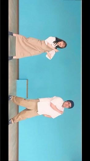【いとくとら】夫婦で ハッピーシンセサイザ 踊ってみた【村上】