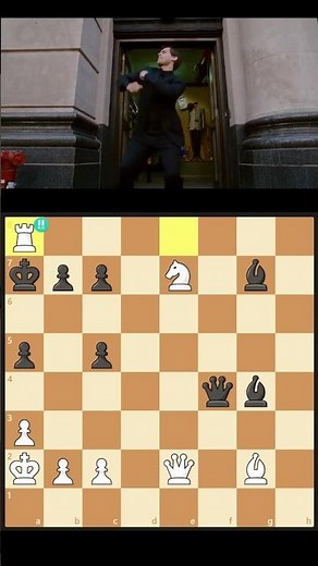 What is the next move #chess #chesspuzzle