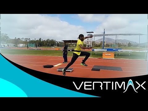 5 Triple Jump Drills Will Claye