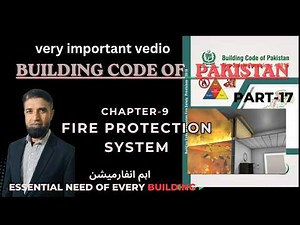 Fire Protection Systems 1