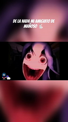 My Friend Got Creepy #HypnosLullaby