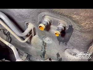 P5 Chevrolet Optra dash evaporator coil removal. Part 2: Disassembling the dashboard and replacin...