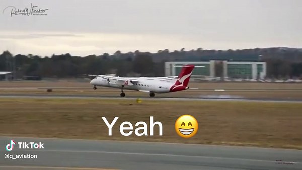 Qantas Q400 Airplane: A Look Back at 2018