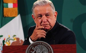 Tercer informe del gobierno de AMLO | Video