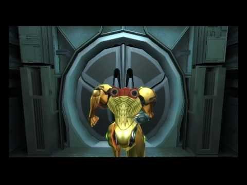 Metroid Prime 3: Corruption Speedrun (1:46:52.600)