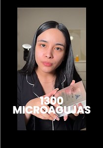 Sérum de Microagujas de VT en YesStyle