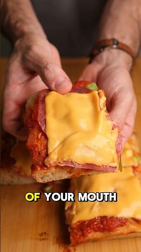 ALTOONA STYLE PIZZA from altoona, pennsylvania