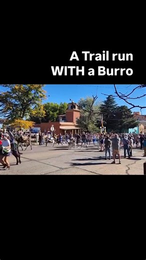 1,000 spectators came to cheer our teams on! Thank you Silver City! 🎥 John | New Mexico Pack Burros