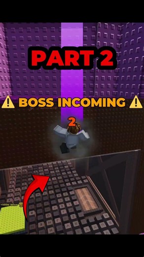 HOW TO ESCAPE After the TikFinity TRICK! 👀 | World 2 Level 11 #roblox