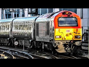 Busy Saturday Afternoon at Cardiff Central - 13/12/2025