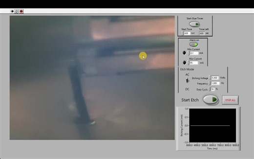 转载-如何为Qplus-AFM制作钨针尖-MCL SPM Etch Kit