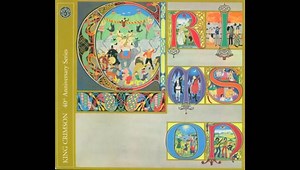 King Crimson - Lizard (Full Album 1970)