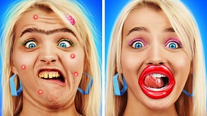 355K views · 3.6K reactions | Cambio de Imagen EXTREMO de Nerd a Princesa Gadgets y Trucos de TikTok me Hicieron Famoso por RATATA ¡Convertirse en una princesa siendo nerd es el sueño de todas las chicas impopulares en todas las escuelas! Pero para hacer realidad un sueño, solo intentarlo no es suficiente, necesitará dispositivos y trucos de TikTok. ¡Úsalos todos y quién sabe quién será el próximo estudiante más popular en la escuela! | Ratata Spanish | Facebook