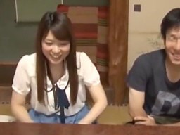姉弟が貸切露天風呂に入って、姉の巨乳に我慢できず近親パコ！ : アダルト動画が大好き♪