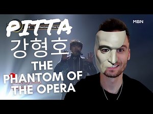 Reacting to Pitta's Phantom of the Opera for the First Time