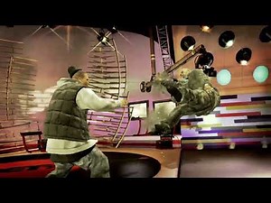 Def Jam Icon T.I. VS Greer | 4K | PC