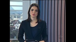 RBS TV entrevista os candidatos ao vivo em uma edição extraordinária do RBS Notícias
