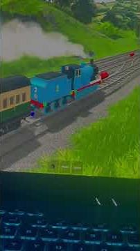 27: Edward The Express Engine (Thomas Shorts) (2026)