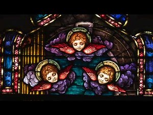 Holy, Holy, Holy (Hayes/Gaspard) - Piano Organ Duet