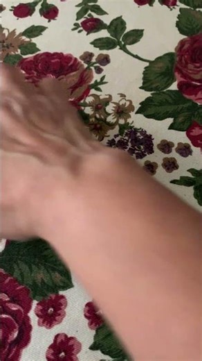 ASMR | Fabric Scratching #shorts