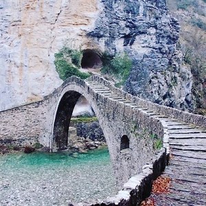 Epirus, Greece! 🇬🇷♥️🇬🇷♥️#growingupgreekstyle #greece #greeceislands #epirus #greeklife #greeksea #greeceisland | Hellenic World