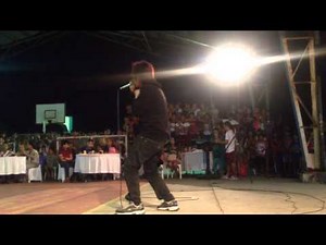 2x Philippine Beatbox Champion - Adrian Ferrer a.k.a AD BEAT - Beatbox Showcase