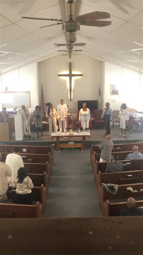 19 reactions · 4 comments | 12/7/25 “Old Testament Prophecies of the Birth of Jesus Christ” Genesis 3:15 Genesis 49:10 Micah 5:2 | Apostolic Church of God | Facebook