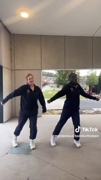 Learn the Whip It Dance Step-by-Step