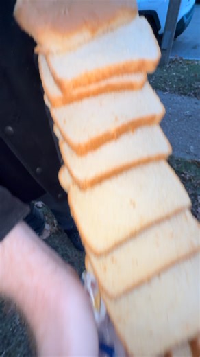 Cameron McMurtrey | Ginger bread man for #halloween | Instagram