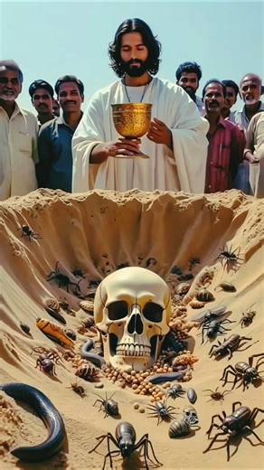 Jesus does miracle again 💫#jesus #jesuslovesyou #jesuschrist #miracle #shorts