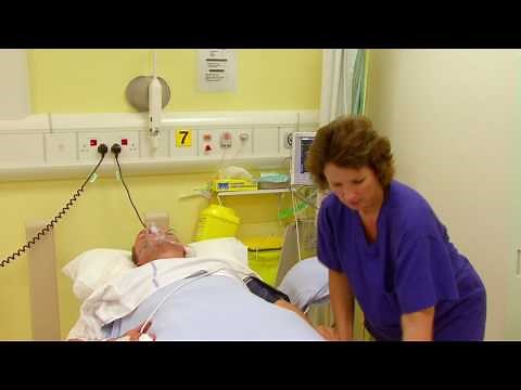 Kettering General Hospital Treatment Centre