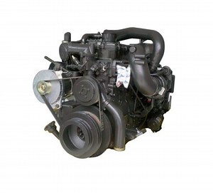 [Hot Item] Genuine Doosan Engine Auto Parts for Daewoo Bus, Truck, Excavator