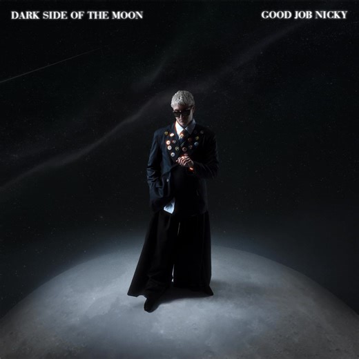 good job nicky - Dark Side Of The Moon 🌒 🛸Κυκλοφορεί στις 16/02 Στίχοι: Connor Mullally, Trey Qua, good job nicky Μουσική: Connor Mullally, Trey Qua 🇬🇷 Vote 06 #SingForGreece | Minos Emi