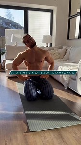 Elevate your mornings with these 5 healthy habits 👊 What other ways do you kick-start your morning? 👇 #Myprotein #YoureAlreadyReady #MorningHabits | Myprotein