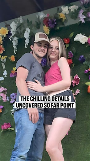 Parents Were Supposed to Love Her, But Did Something Else | Killer Bites