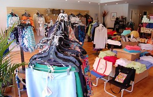 Bracelets & Bathing Suits