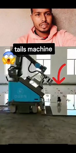 tails machine | Remix shorts video