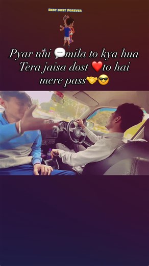Darmadar Parmar on Instagram: "Pyar nhi mila to kya hua Tera jaisa dost to hai mere pass🥷🏻💯💥_हम_वही🔥_है_जिसका💫_तूम_कुछ💥_उखाड़_🤙🏻नही_सकते🥷🏻👑"