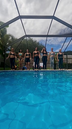 Transforming into a Mermaid with Mermaid Freedive