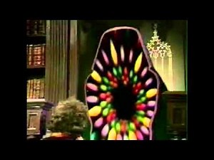 Doctor Who : sound effects from (Pyramids of Mars)