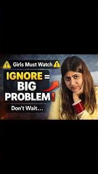 White Discharge: Normal vs Infection ❗ Don’t Ignore This #shorts #nawanshahr #doctor #punjab #trend